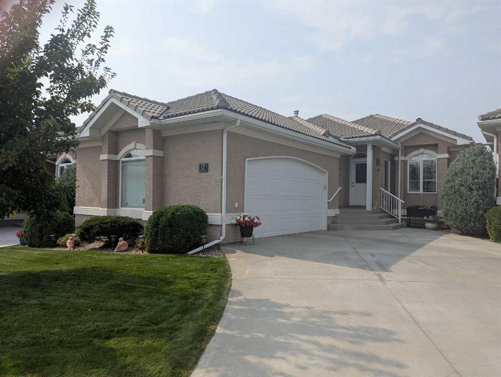 17 River Ridge Link NW, A2266930, Alberta,