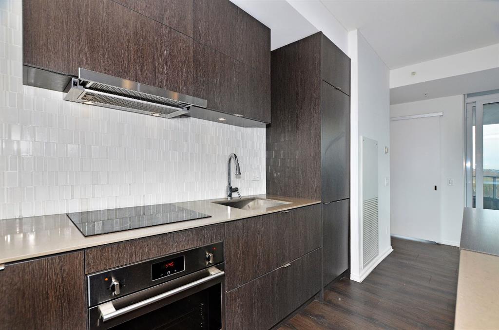 Fifth View of 426, 615 6 Avenue SE, Downtown East Village, Calgary, Alberta, T2G 1S2