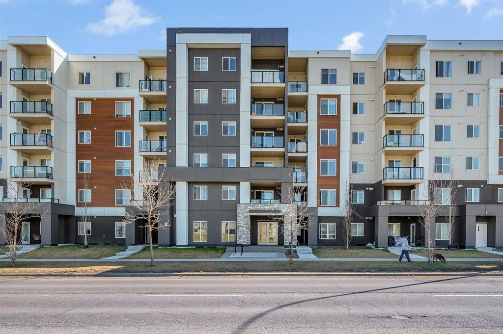 4206, 4641 128 Avenue NE, A2266942, Alberta,