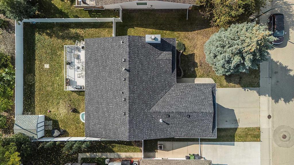 Fourth View of 39 Denison Crescent , Deer Park Estates, Red Deer, Alberta, T4R 2E9