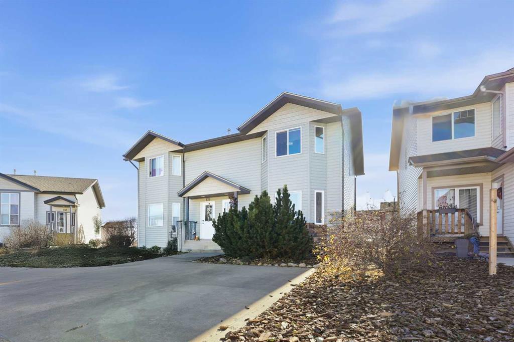 Fifth View of 109 Winston Place , Harvest Meadows, Blackfalds, Alberta, T4M 0K9