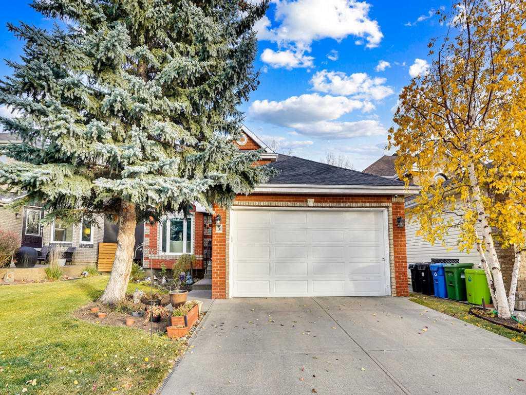 151 Citadel Park NW, A2266956, Alberta,