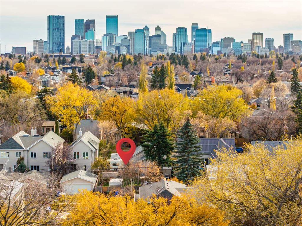 412 27 Avenue NW, A2266959, Alberta,
