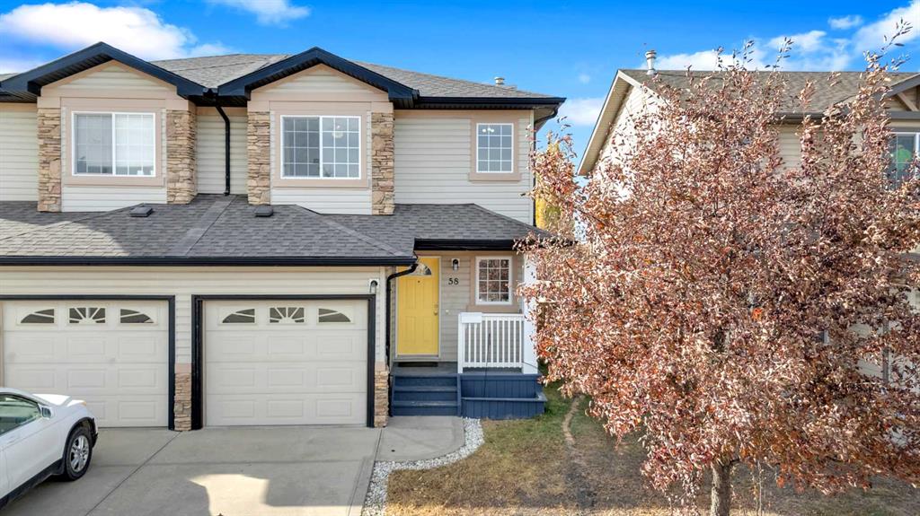 58 Adamson Avenue , A2266961, Alberta,