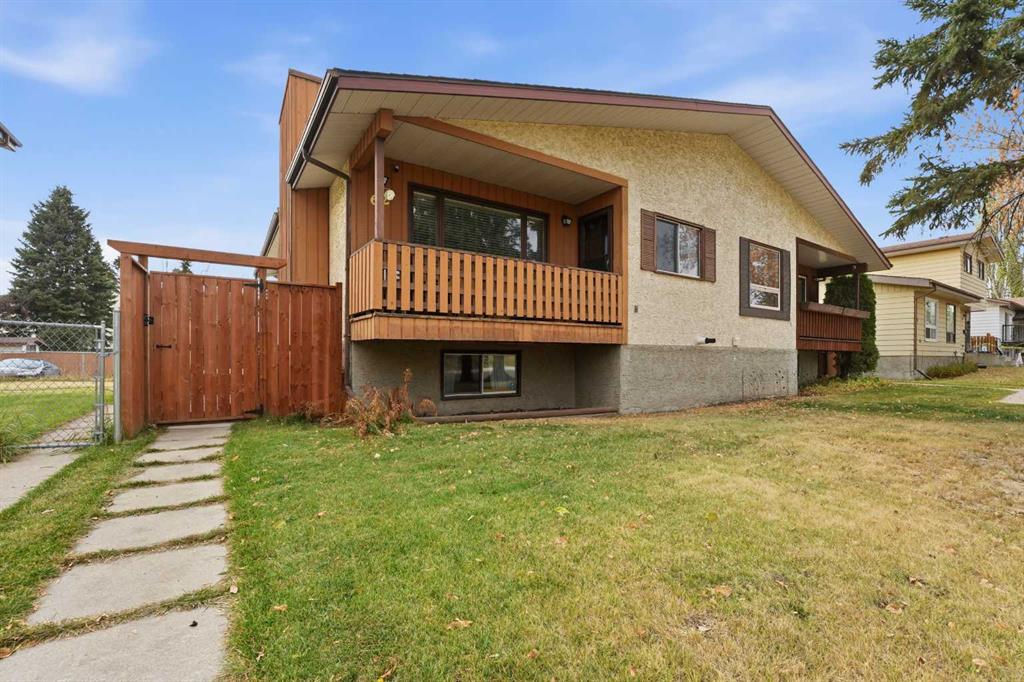 62 McLevin Crescent , A2266965, Alberta,