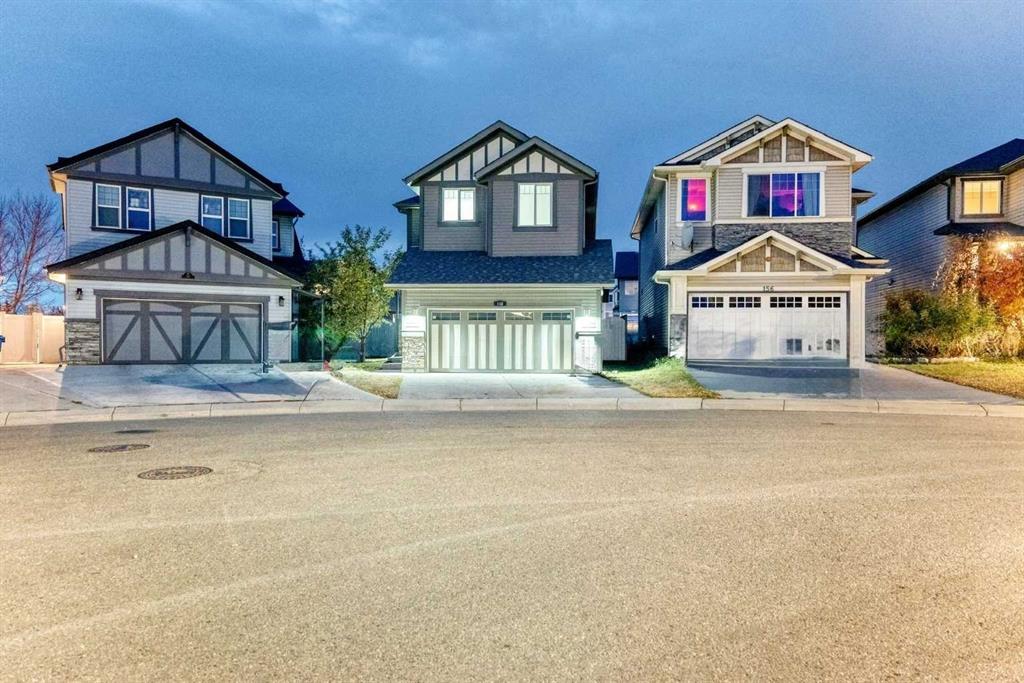 158 Valleyview Court SE, A2266966, Alberta,