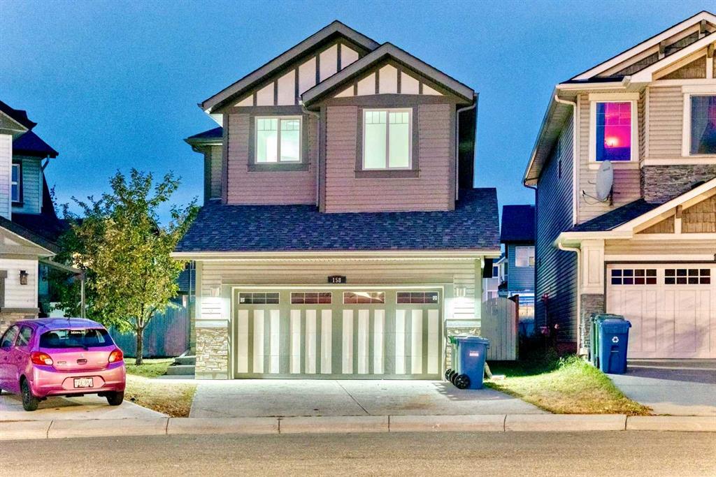 Fourth View of 158 Valleyview Court SE, Dover, Calgary, Alberta, T2B 0K6