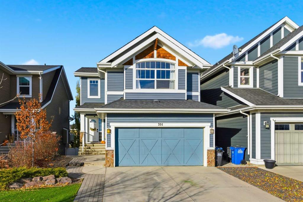314 River Heights Drive , A2266972, Alberta,