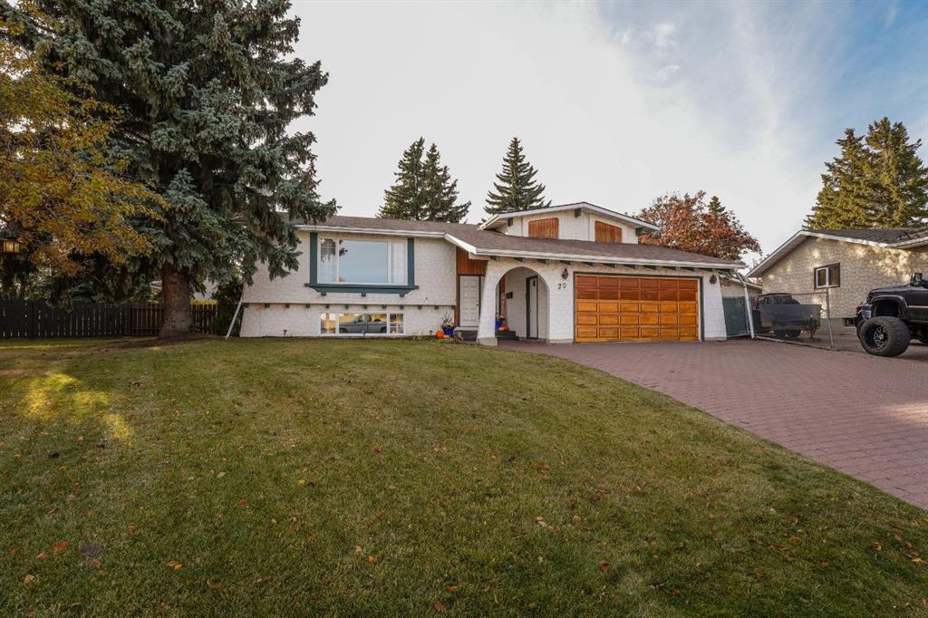 20 Allsop Close , A2266978, Alberta,