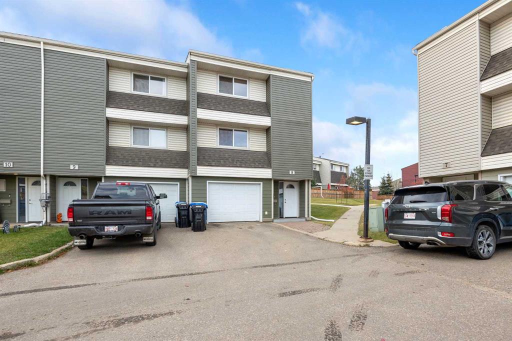 8, 400 Silin Forest Road , A2266979, Alberta,