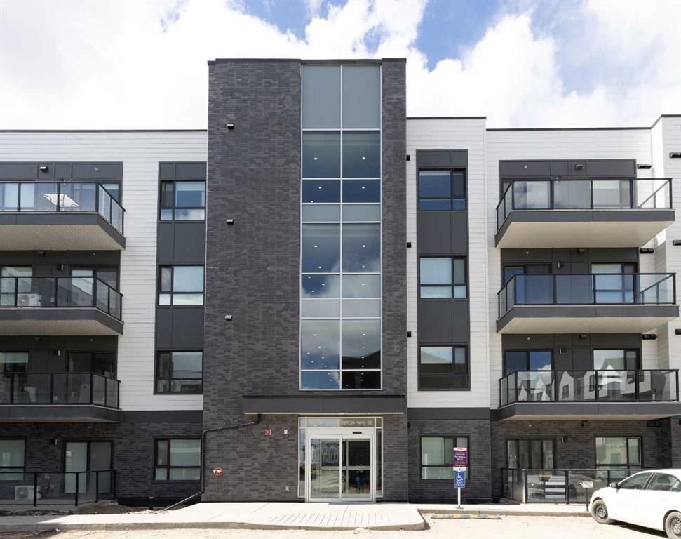5403, 20295 Seton Way SE, A2266981, Alberta,