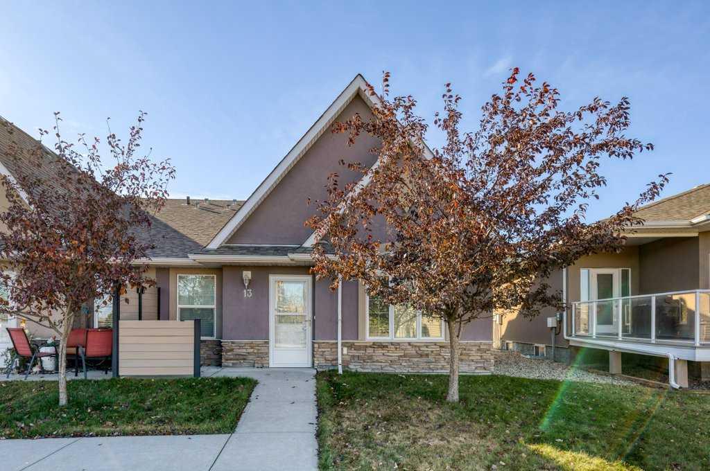 13, 24 River Heights View , A2266986, Alberta,