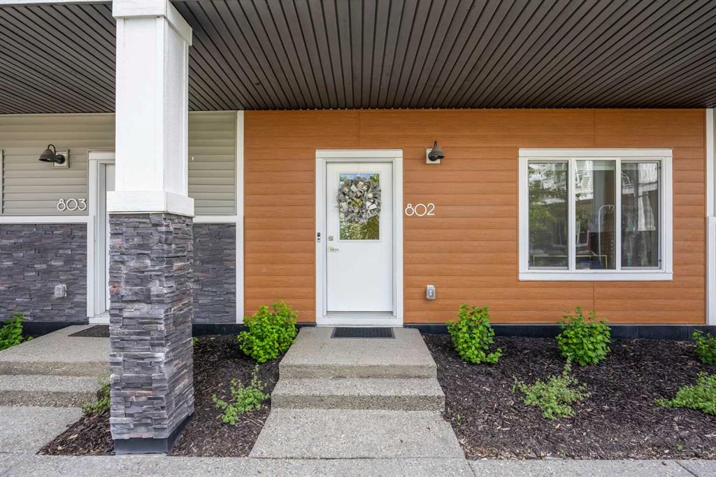 802, 335 Creekside Boulevard SW, A2266988, Alberta,