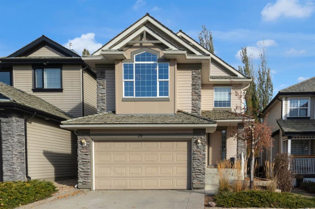 26 Springbank Rise SW, A2266992, Alberta,
