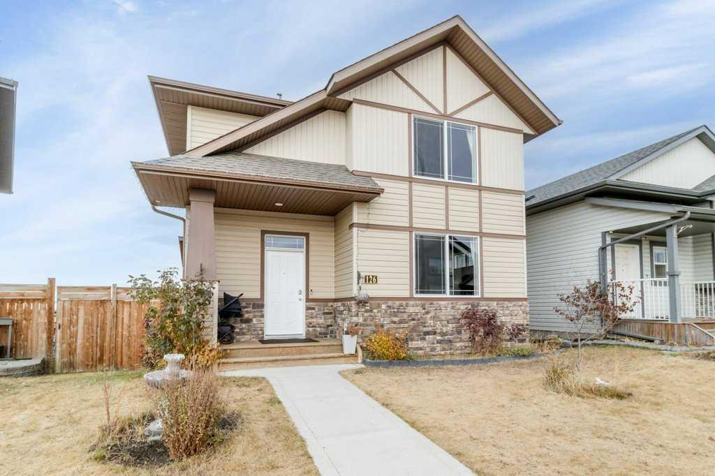 126 Truant Crescent , A2266994, Alberta,