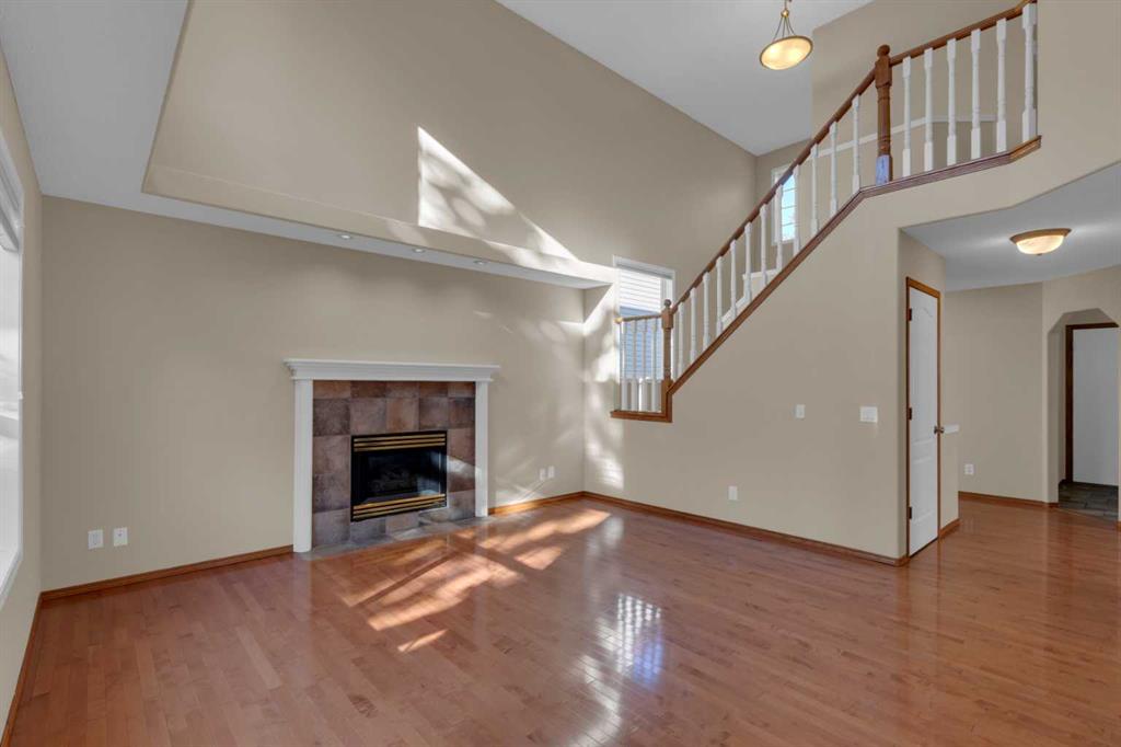 Fifth View of 202 Citadel Circle NW, Citadel, Calgary, Alberta, T3G 4H7