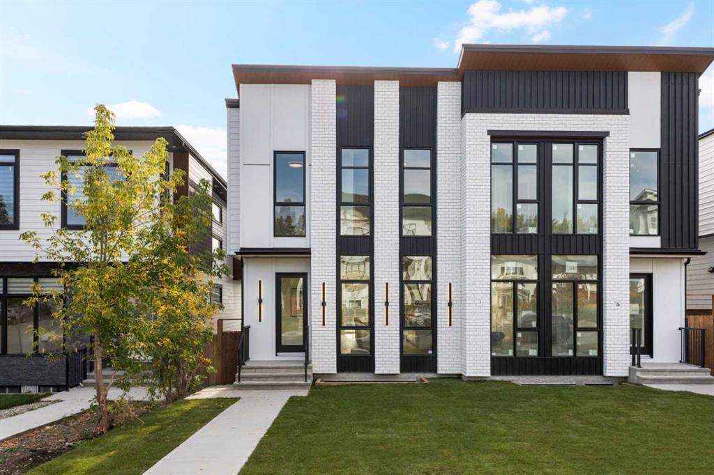 5007 21 Avenue NW, A2266997, Alberta,
