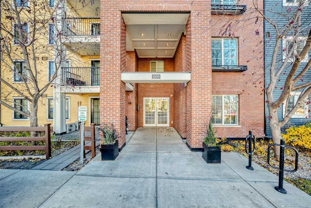 Third View of 1312, 755 COPPERPOND Boulevard SE, Copperfield, Calgary, Alberta, T2Z 4R2
