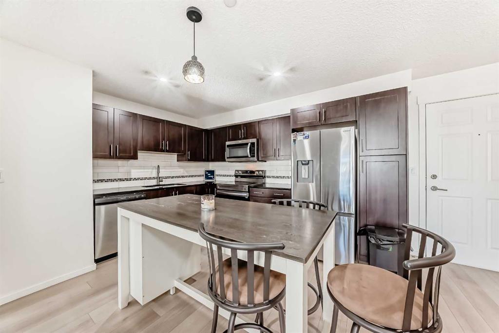 Fifth View of 1312, 755 COPPERPOND Boulevard SE, Copperfield, Calgary, Alberta, T2Z 4R2
