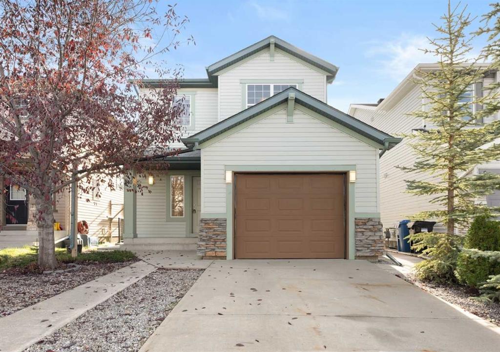 340 Tuscany Ridge Heights NW, A2267004, Alberta,