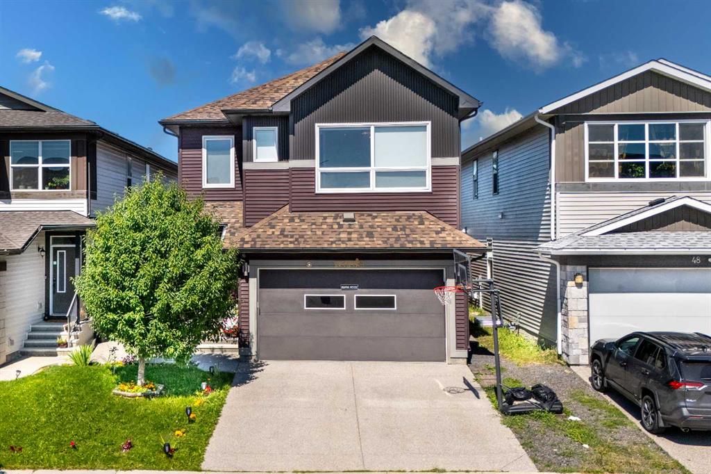 44 savanna Road NE, A2267005, Alberta,