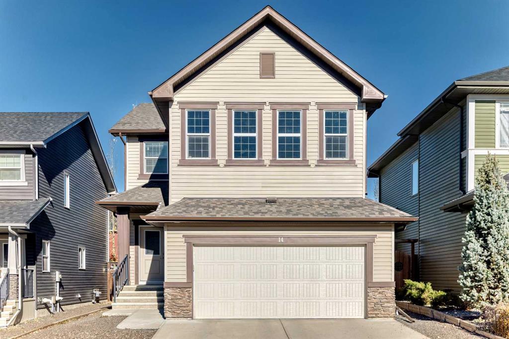 14 Evansfield Road NW, A2267006, Alberta,