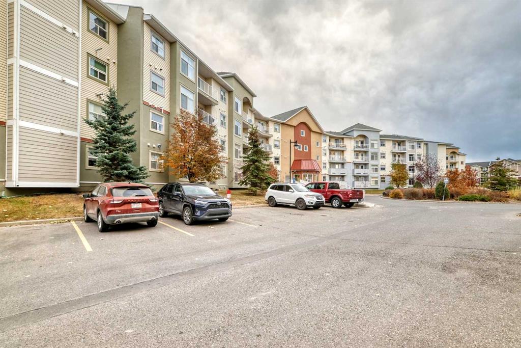 2212, 700 Willowbrook Road NW, A2267010, Alberta,