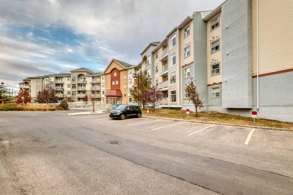 Fourth View of 2212, 700 Willowbrook Road NW, Willowbrook, Airdrie, Alberta, T2B 2B7