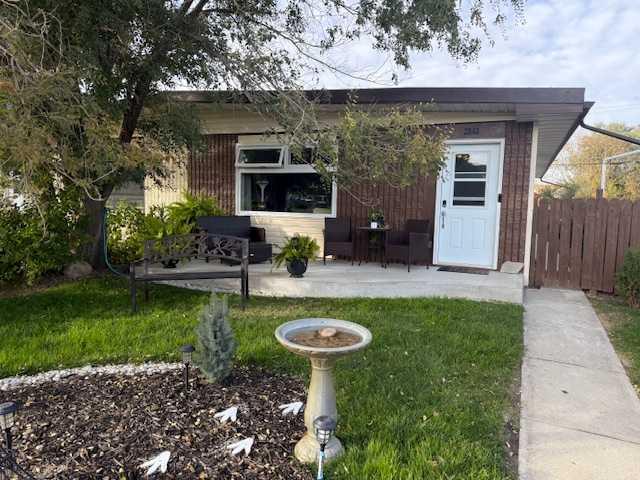 Main View of 204B 9 Avenue SE, Huntington, Drumheller, Alberta, T0J 0Y6