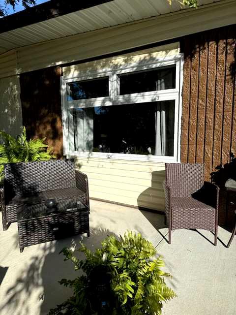 Third View of 204B 9 Avenue SE, Huntington, Drumheller, Alberta, T0J 0Y6