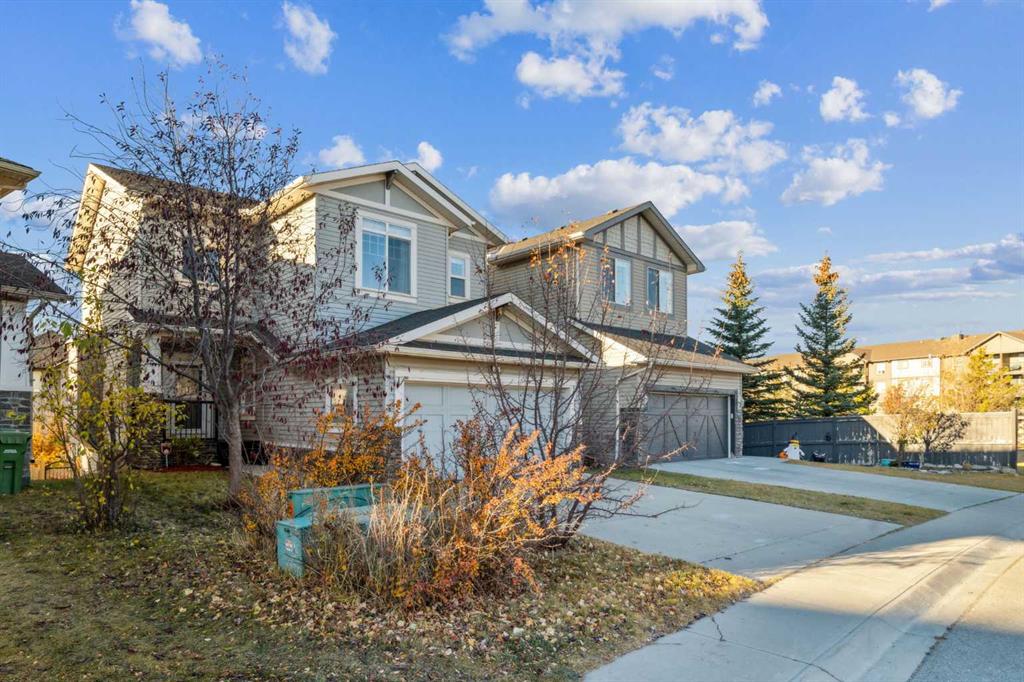 Third View of 34 Kingsland Close , Kings Heights, Airdrie, Alberta, T4A 0C6