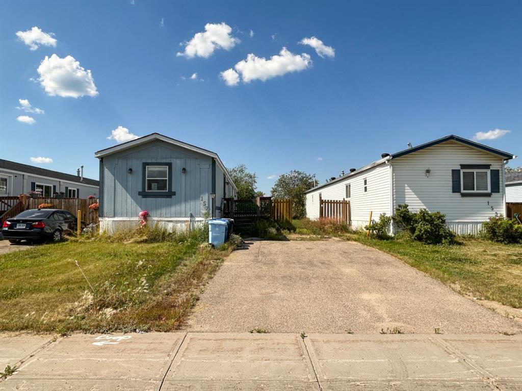 Third View of 157 Cree Road , Timberlea, Fort McMurray, Alberta, T9K 1X7