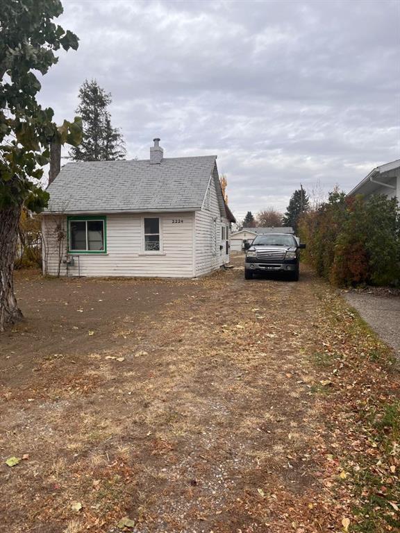 2224 23 Avenue , A2267017, Alberta,