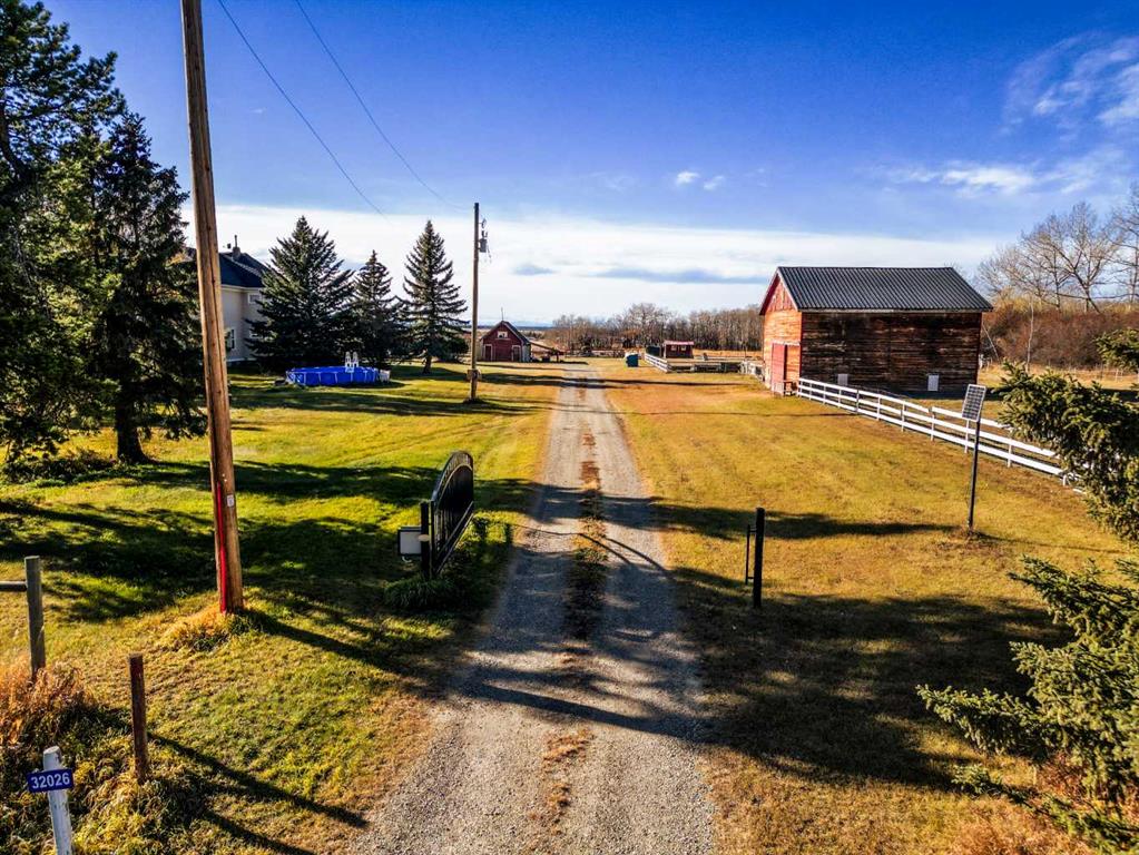 Third View of 32026 35  , NONE, Rural Mountain View County, Alberta, T0M0W0