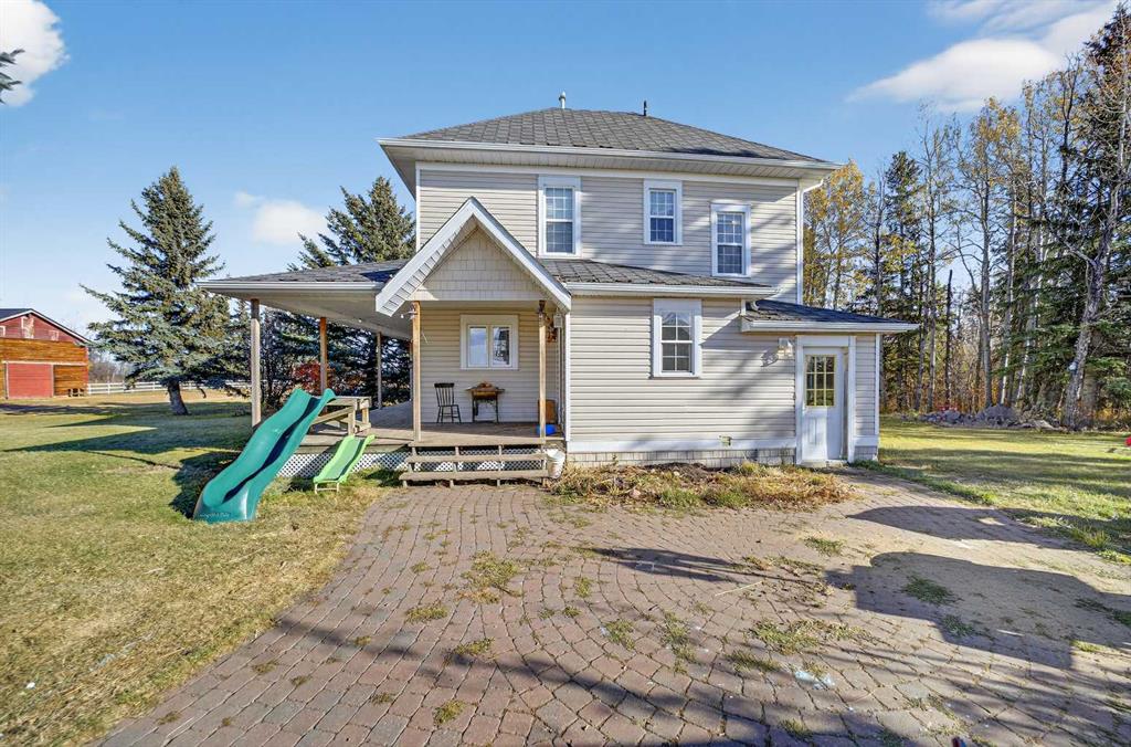 Fourth View of 32026 35  , NONE, Rural Mountain View County, Alberta, T0M0W0