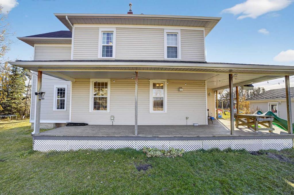 Fifth View of 32026 35  , NONE, Rural Mountain View County, Alberta, T0M0W0