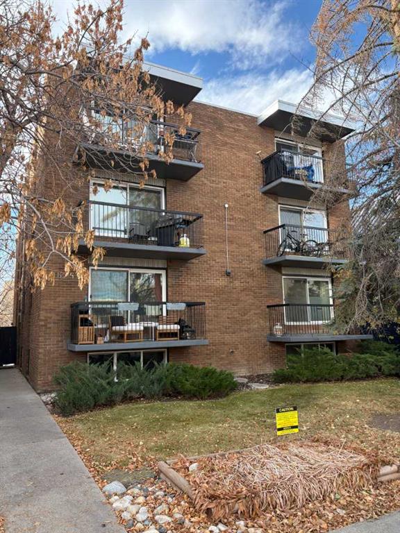 Second View of 203, 1625 11 Avenue SW, Sunalta, Calgary, Alberta, T3C 0N3
