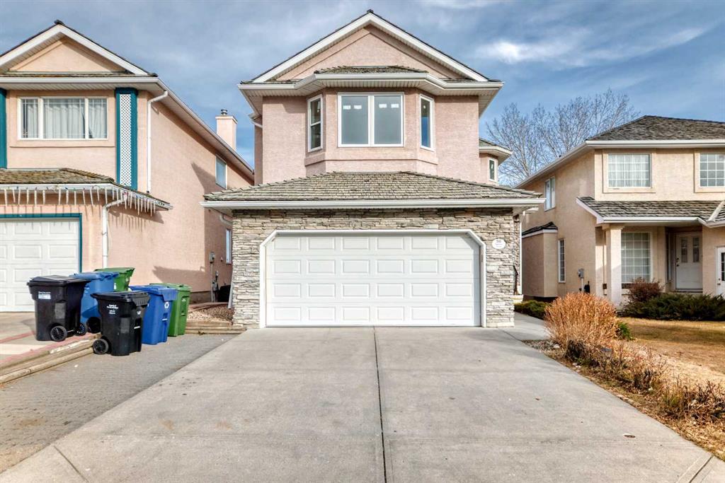50 Hampstead Terrace NW, A2267029, Alberta,