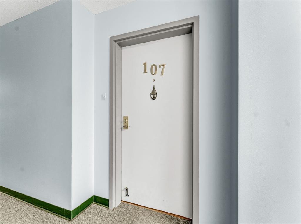 Fifth View of 107, 3090 15 Avenue SE, Southview-Park Meadows, Medicine Hat, Alberta, T1B 3Z3