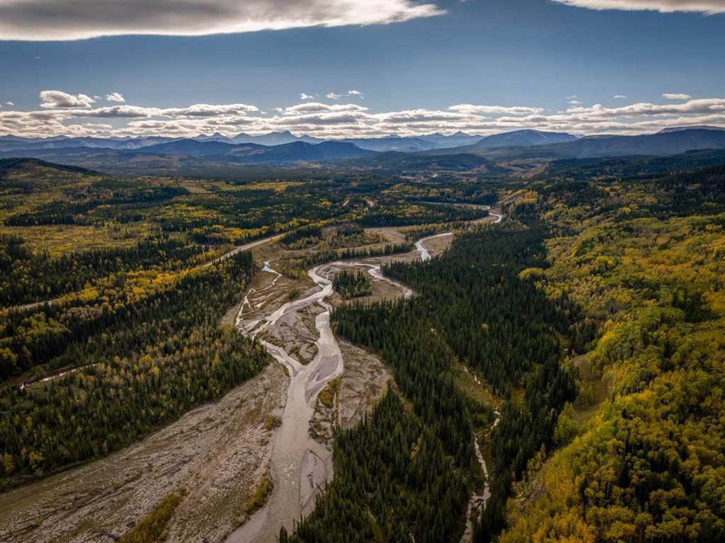 Fifth View of 27 Elk Valley Place , Elk Valley, Bragg Creek, Alberta, T0L0K0