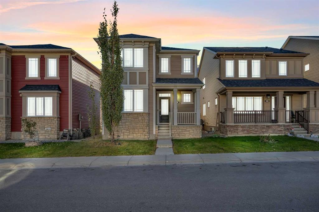 41 Cityscape Avenue NE, A2267034, Alberta,