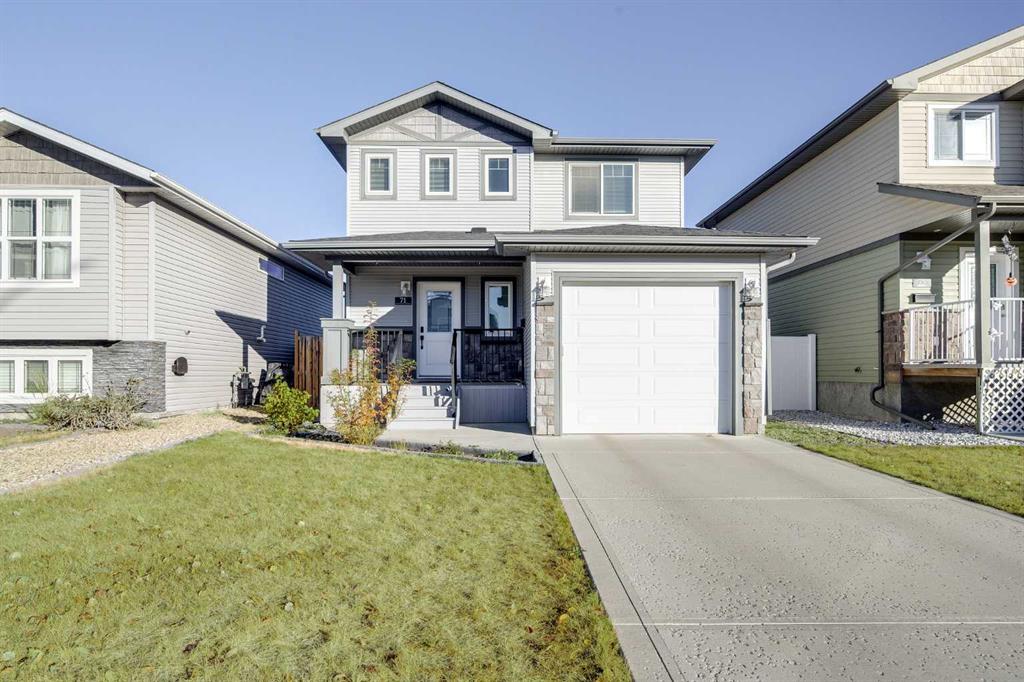 71 Almond Crescent , A2267040, Alberta,