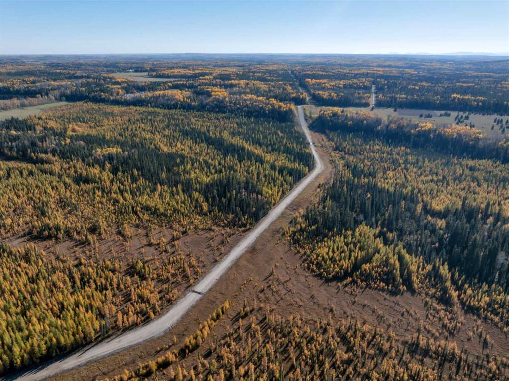 Fifth View of  5;9;39;23;NE  , NONE, Rural Clearwater County, Alberta, T0M 2H0