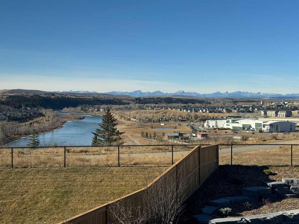 Fifth View of 235 Precedence Hill , Precedence, Cochrane, Alberta, t4c2j2