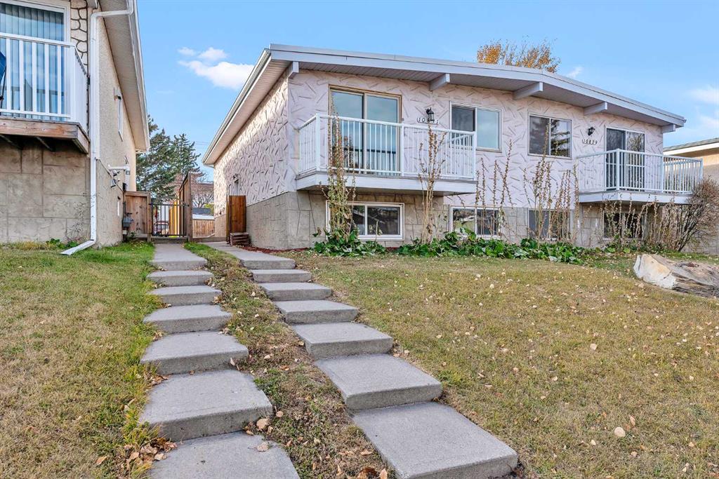 Second View of 10831 5 Street SW, Southwood, Calgary, Alberta, T2W1W5