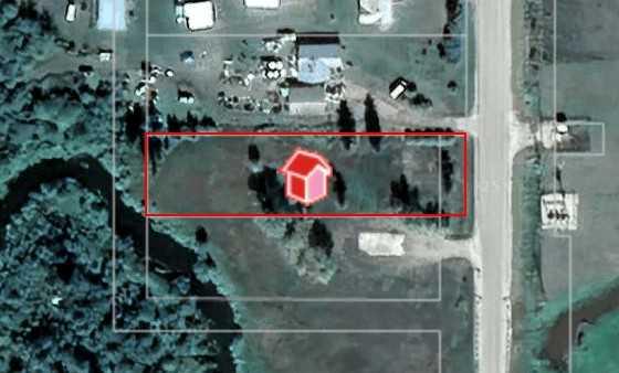 Third View of 9702 100 Street , NONE, Valhalla Centre, Alberta, T0H 3M0
