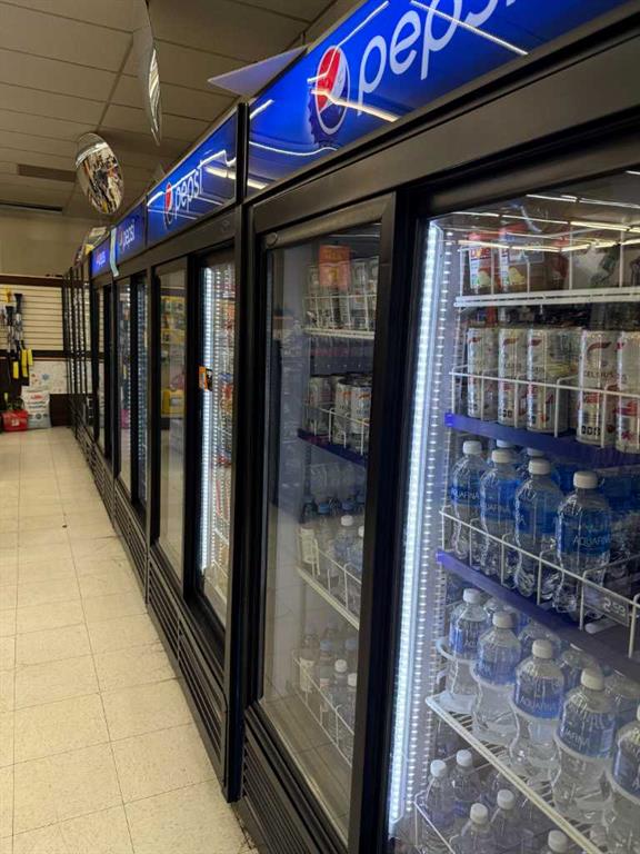 Fifth View of Okotoks, Alberta