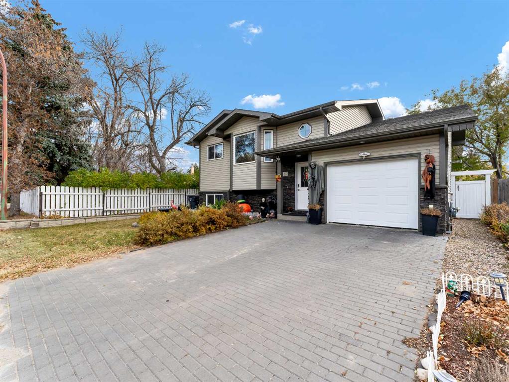 Fourth View of 317 Prospect Drive SW, SW Hill, Medicine Hat, Alberta, T1A 4B8