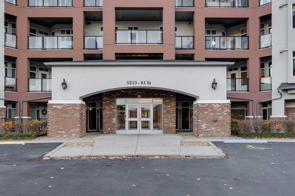 211, 5213 61 Street , A2267072, Alberta,