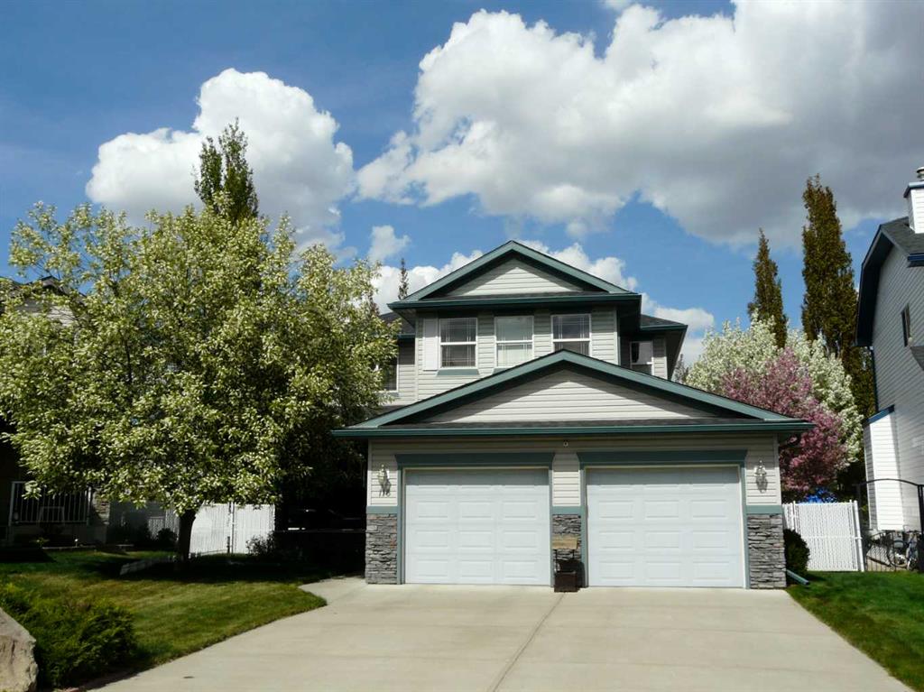 116 Oakmere Place , A2267075, Alberta,